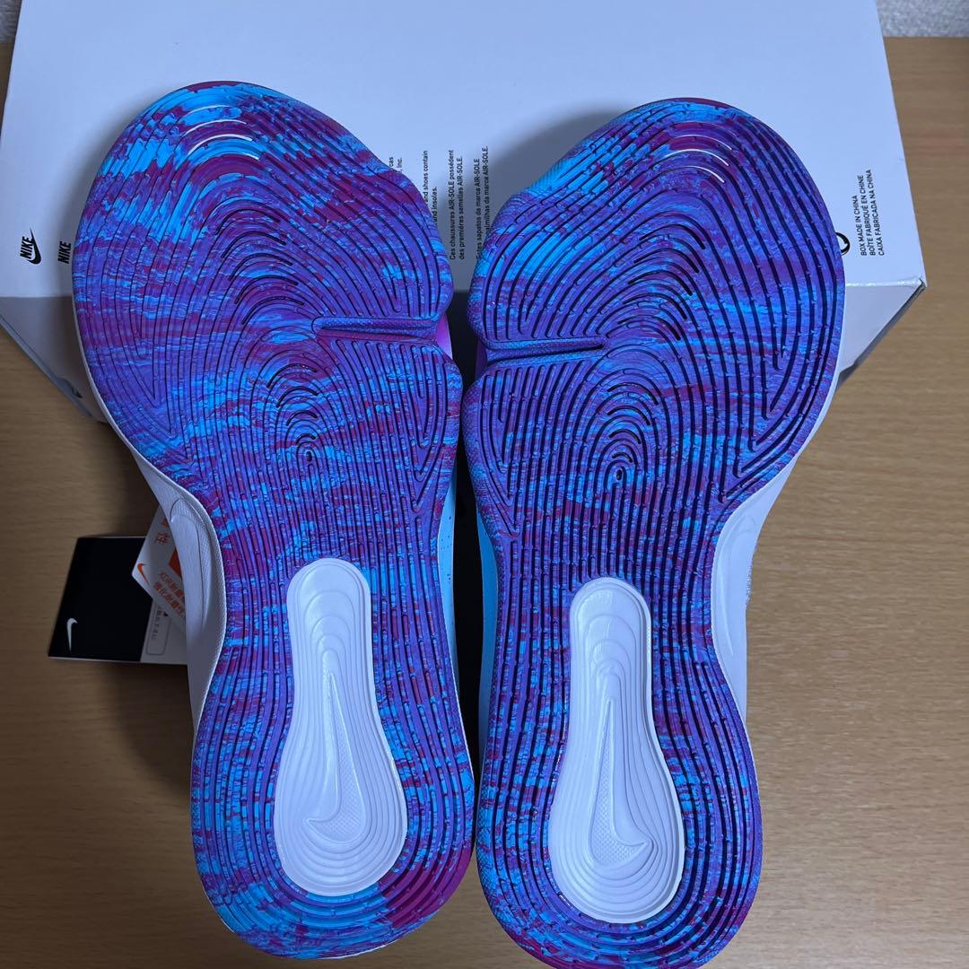 新品 NIKE G.T. HUSTLE3 PB EP 28.5cm