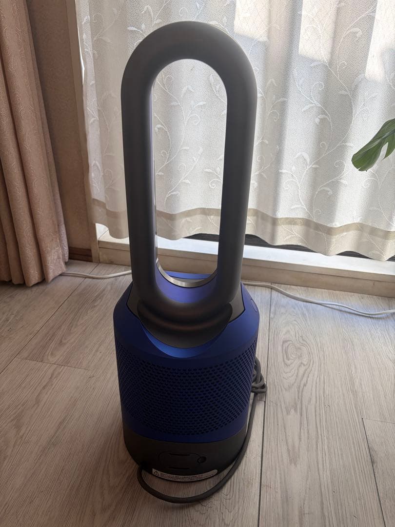 ダイソン Dyson Pure Hot + Cool Link HP03IB s-l1200.jpg