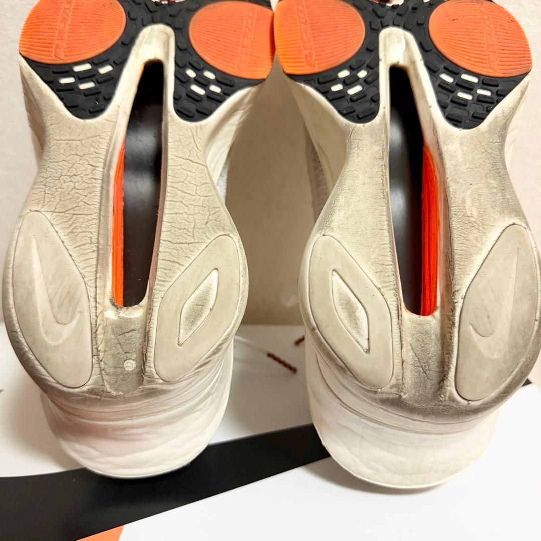 ナイキ アルファフライ 3 プロト AlphaFly 3 25.5cm 中古品