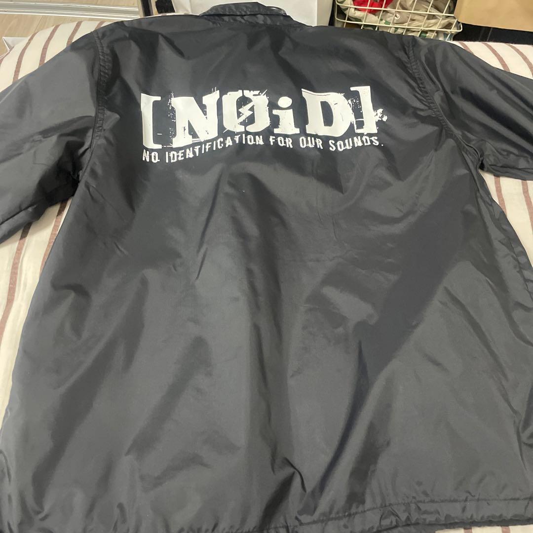 noid コーチジャケット m - メルカリ