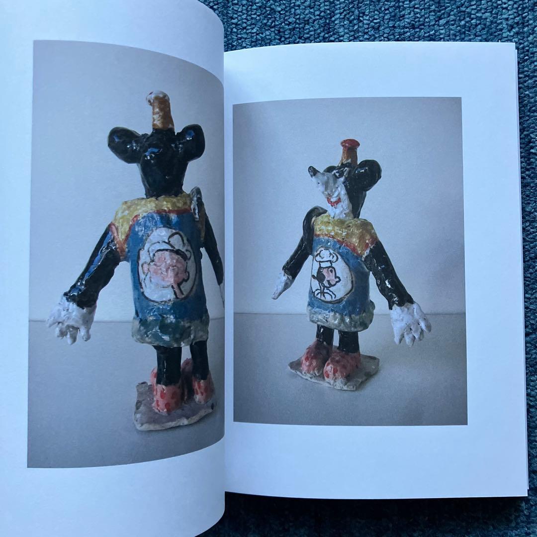 マグダレナ・スアレス・フリムケス 作品集