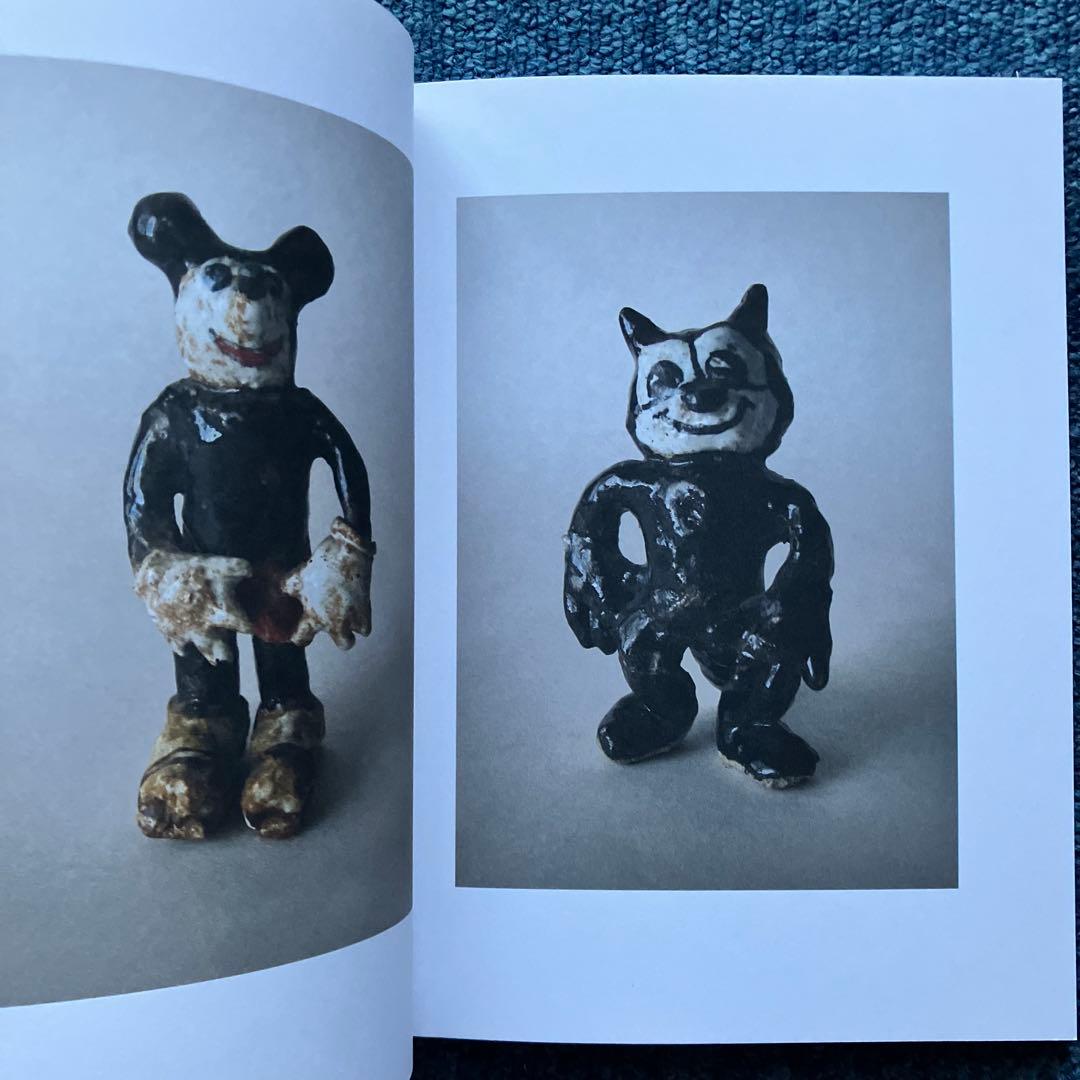 マグダレナ・スアレス・フリムケス 作品集