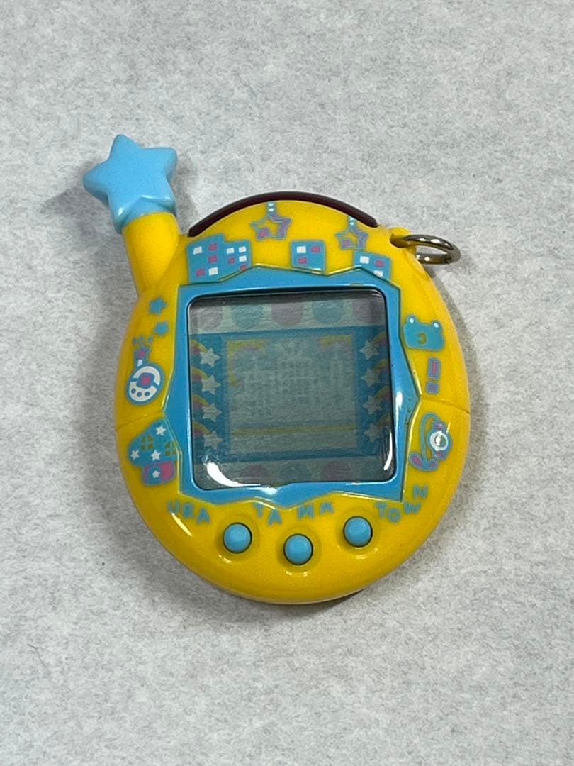 ウラじんせーエンジョイ！たまごっちプラス　ウラたまタウン 楽天市場】バンダイ バンダイ ウラじんせーエンジョイ!たまごっち