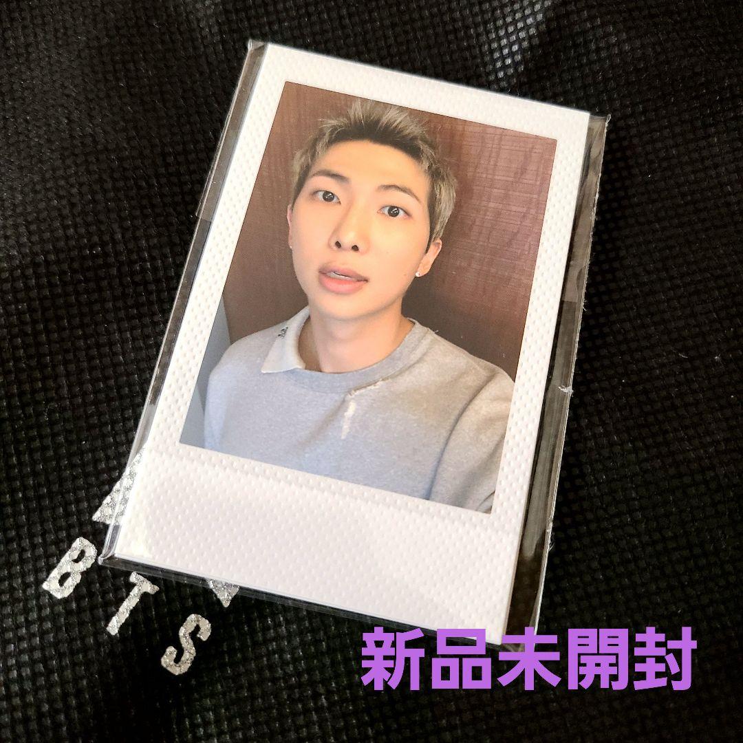 未開封】BTS ペンライト VER.4 アミボム トレカ 7枚セット - メルカリ