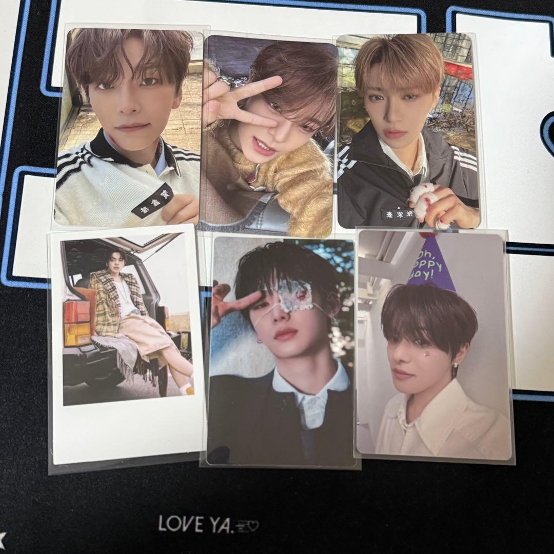 ALD1 トレカ まとめ売り - メルカリ