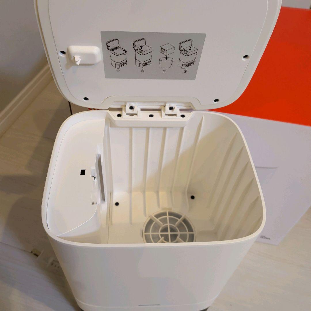 メルカリ市限定価格】SwitchBot ロボット掃除機 S1 Plus