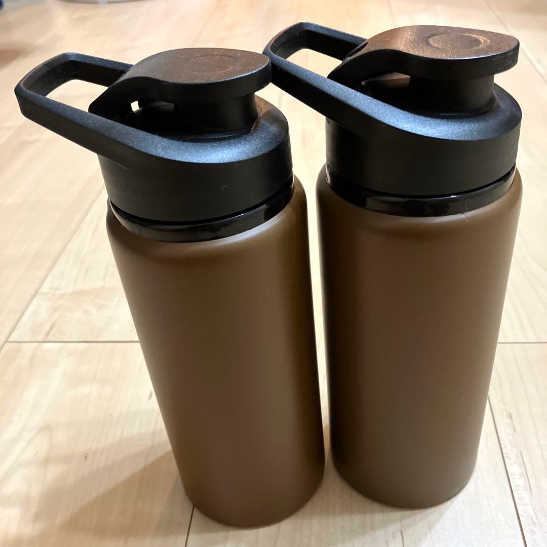 ハレプナ ワイキキ ウォーターボトル タンブラー ハレクラニ ハワイ