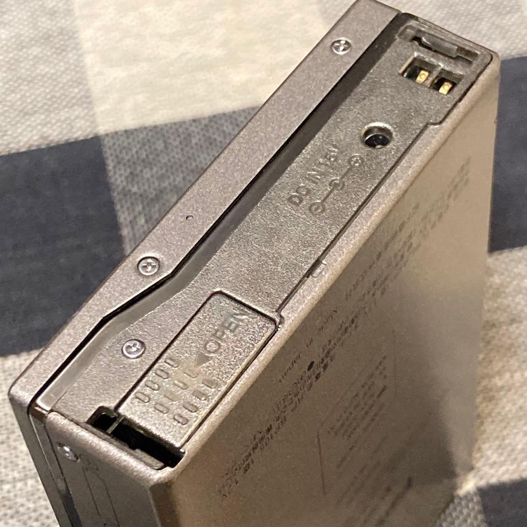 Panasonic RQ-P515 カセットプレーヤー XBS 日本製 当時物 - メルカリ