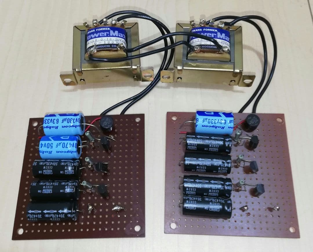 部品取り GOTO UNIT チャンデバ CF-1 - メルカリ