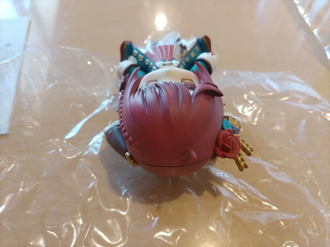 ねんどろいど ソフィー のアトリエ2 不思議な夢の錬金術士 Nendoroid