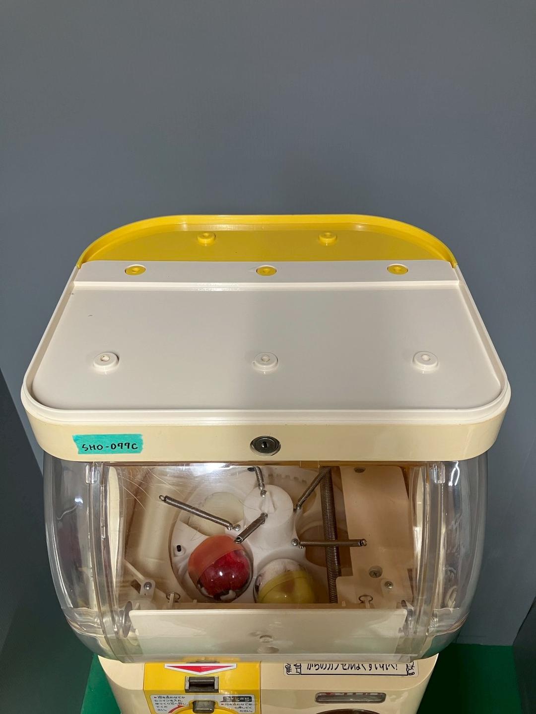 特価品SHO-077C 【ユージン】スリムボーイハーフサイズ 中古