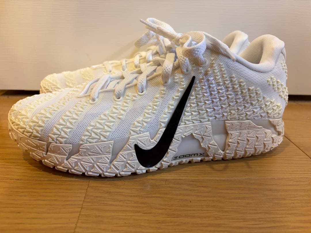 【極美品】JA 3 EP ジャ 3 28.0cm