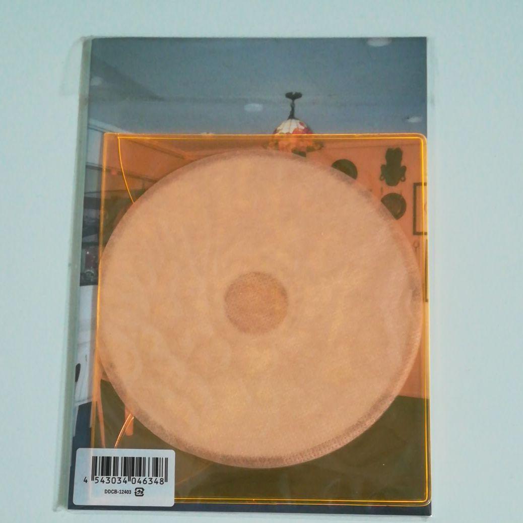 Rei cry 初回限定 【廃盤】