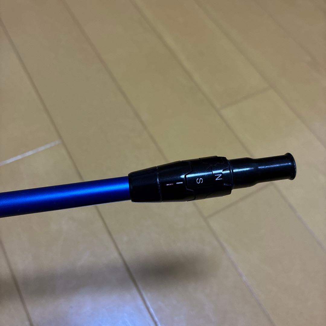 ベンタスブルー24 6s キャロウェイ用スリーブ - メルカリ