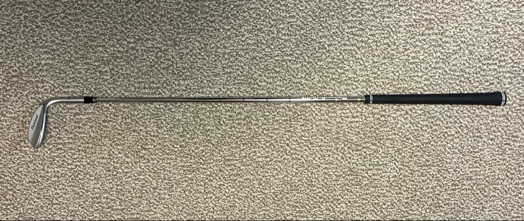 美品】クリーブランドRTZ ウェッジ 58° ADAPT FULLFACE - メルカリ