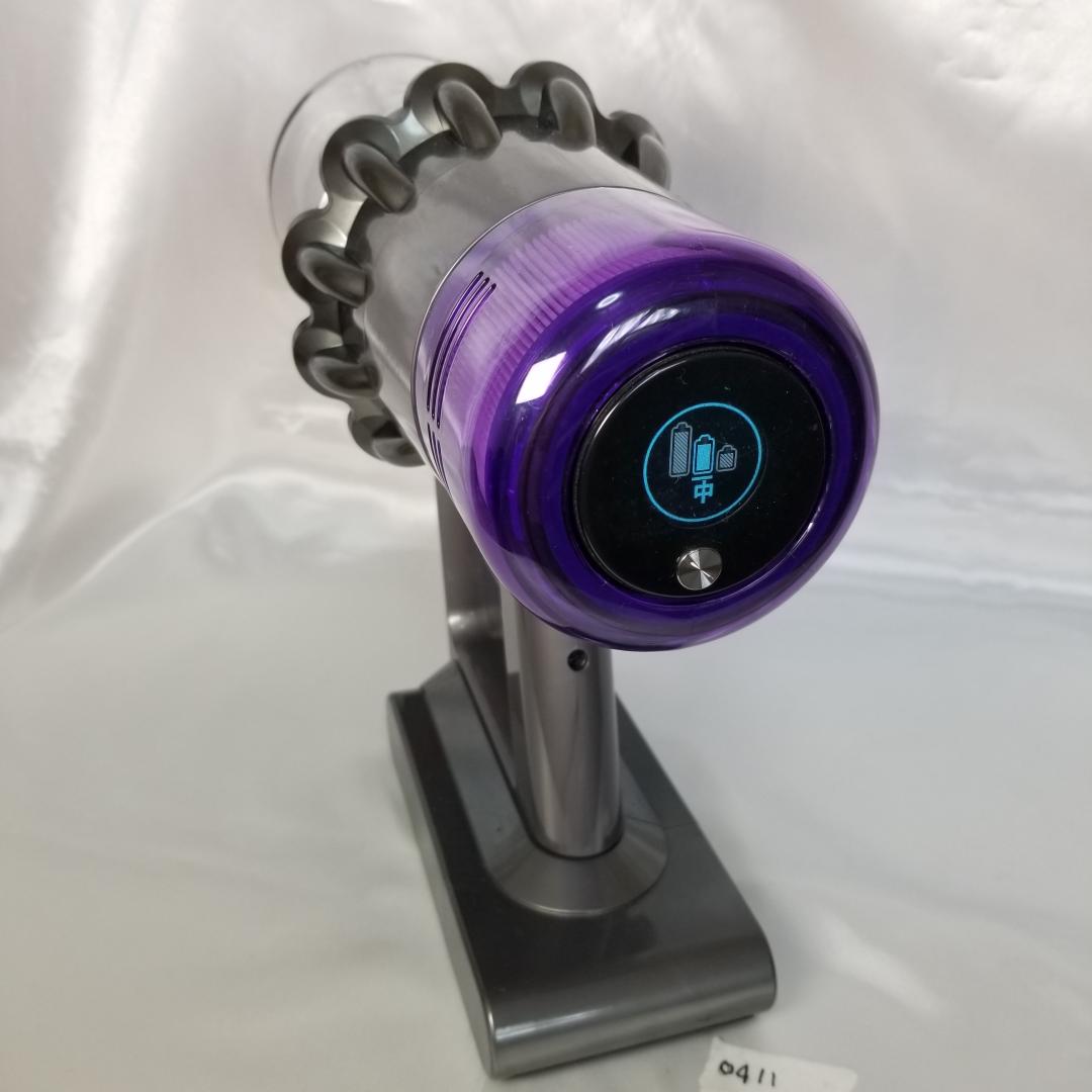 ダイソン掃除機 V11(SV14)分解洗浄メンテナンス済 - メルカリ