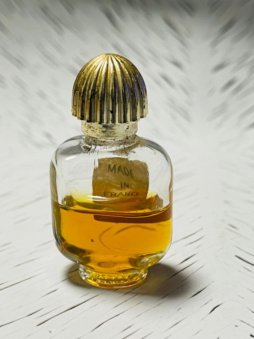 ドゥ ローチ ヴァカーム パルファム 7.5ml