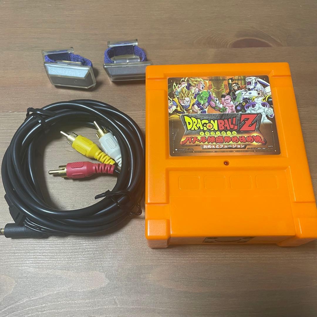 ドラゴンボールZ バトル体感かめはめ波 - メルカリ