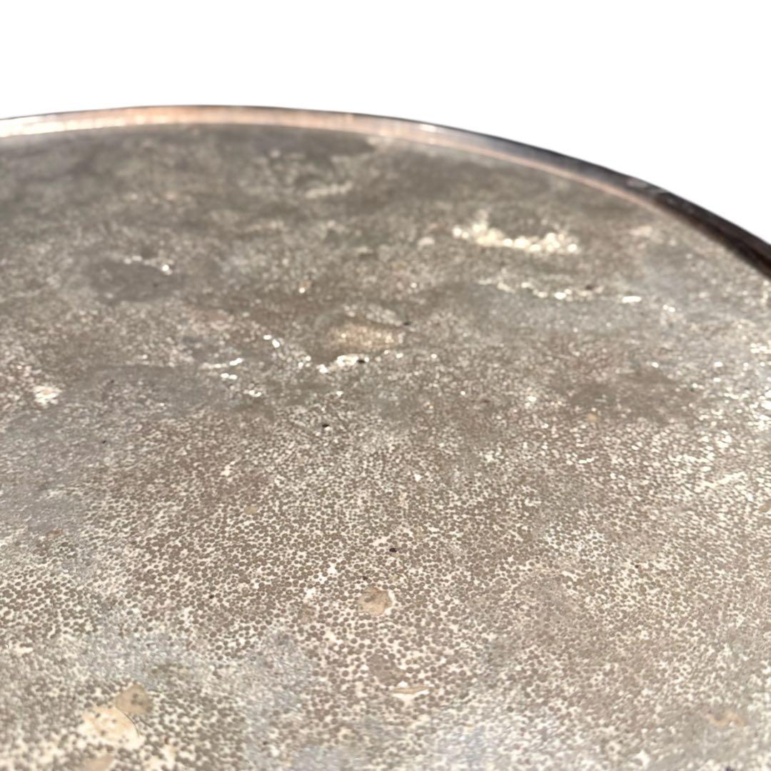 HR752 美品Knot antiques BARK COFFEE TABLE - メルカリ