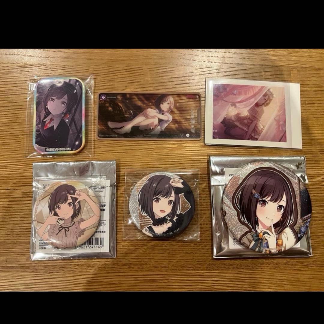 東雲絵名 プロセカ - メルカリ