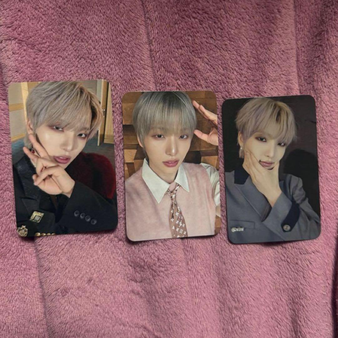 oneus ソホ トレカ dear.M 全てラスト - メルカリ