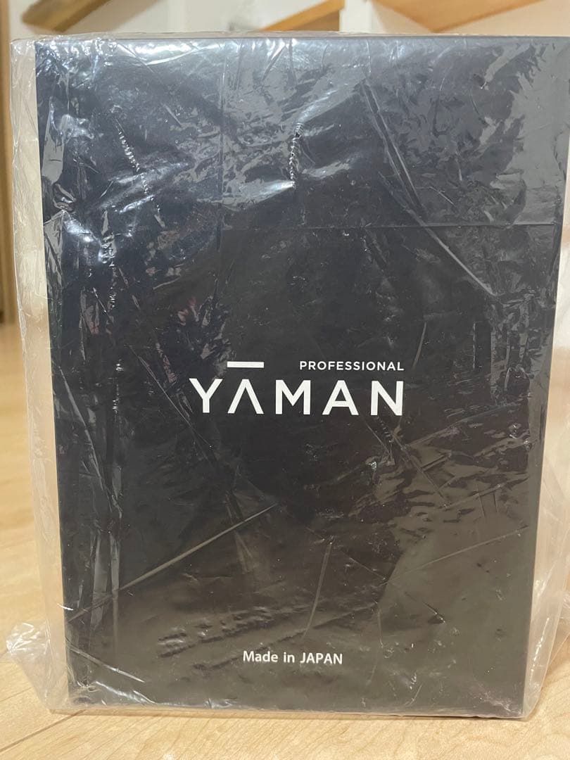 YA-MANProfessional家庭用美容器 YA‐MAN（ヤーマン） 美容器 家庭用 防水 キャビスパRFコア + セット