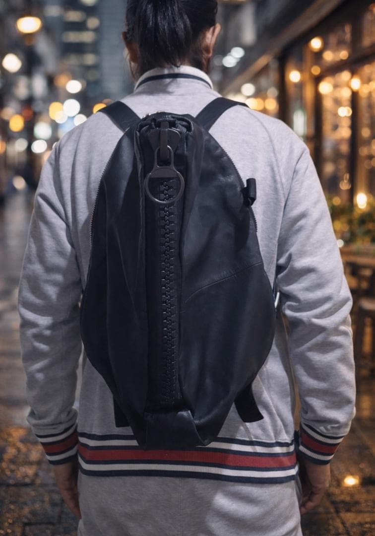 kawa-kawa カワカワ Y2K リュック 本革 牛革 バックパック 日本製 楽天市場】【kawa-kawa公式】 リュックサック レディース 軽量