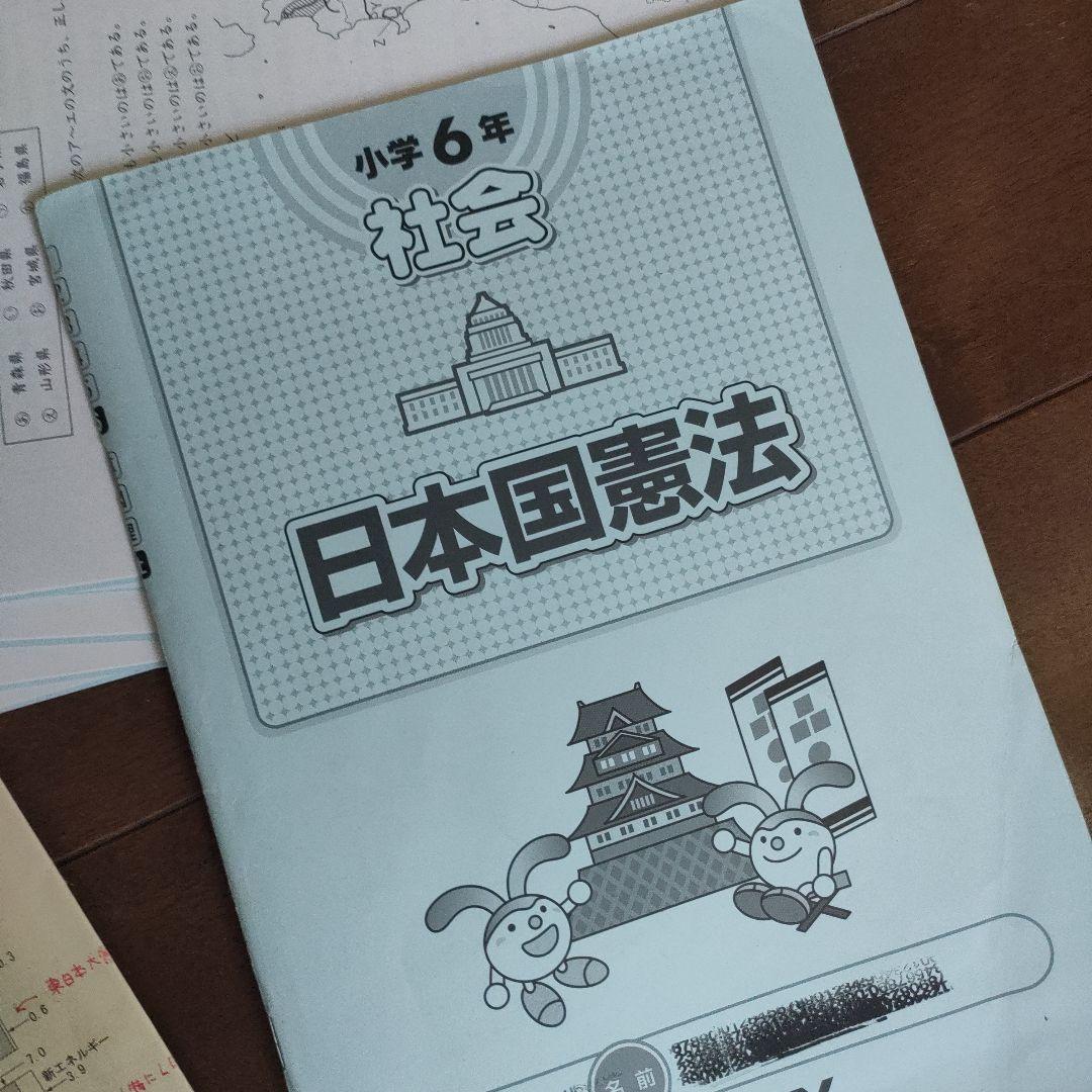 SAPIX 小学6年 社会 デイリー&春期＆GS＆夏期 フルセット2023年度版