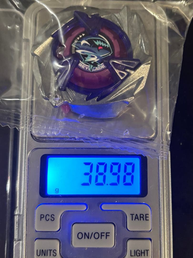 期間限定値下げ】ベイブレードx 高重量 シャークスケイル 新品未使用品 ベイブレードX UX-15 シャークスケイルデッキセット : おもちゃのおか