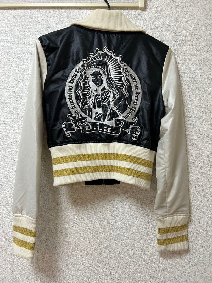 d.i.a スカジャン 50%OFF】DAIRIKU/