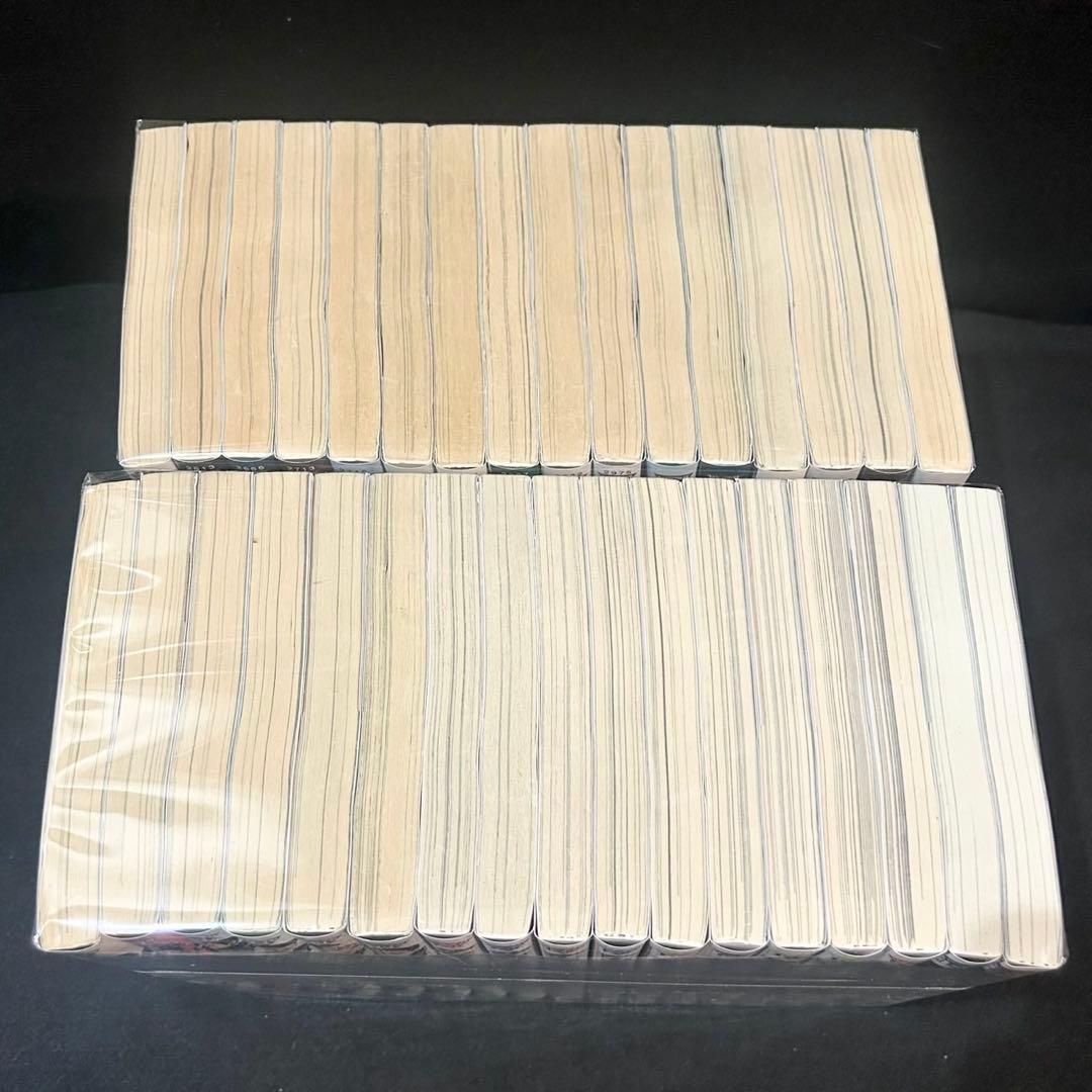 ファブル+セカンドコンタクト+The third 全33巻セット 漫画 - メルカリ