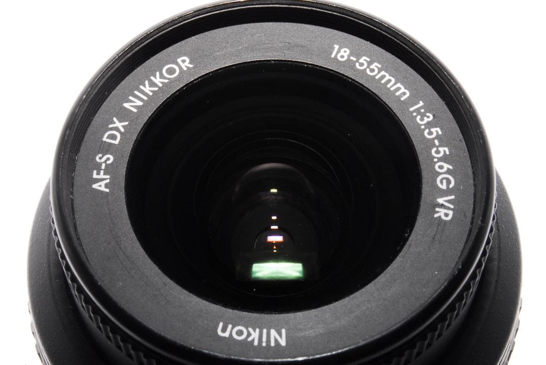 KOYO様専用✨スマホ転送可 自撮り可能機種✨Nikon D5200 ダブル - メルカリ