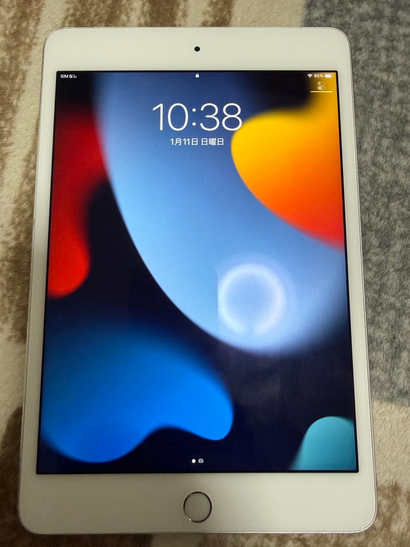 iPad本体 Apple iPad mini 4 128GB Amazon.co.jp: 【整備済み品】 Apple iPad mini 4 Wi-Fi 128GB