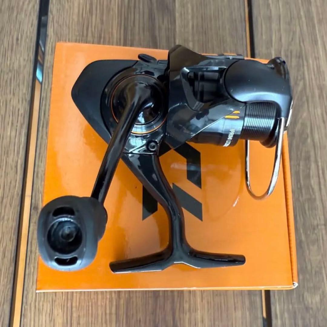 新品】DAIWA 25イプリミ LT2000S-P ダイワ IPRIMI - メルカリ