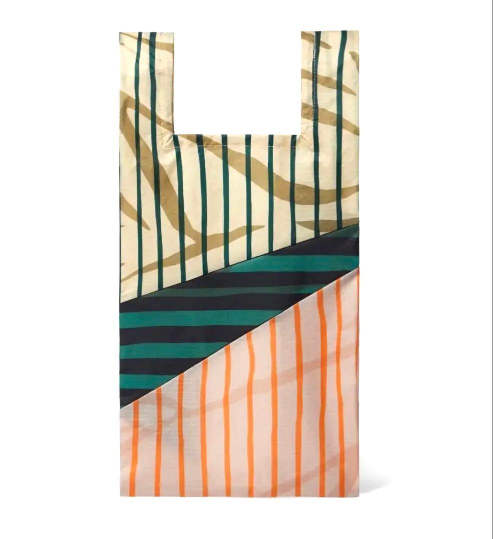 SUSAN BIJL x PAUL SMITH 限定エコバッグMサイズ - メルカリ