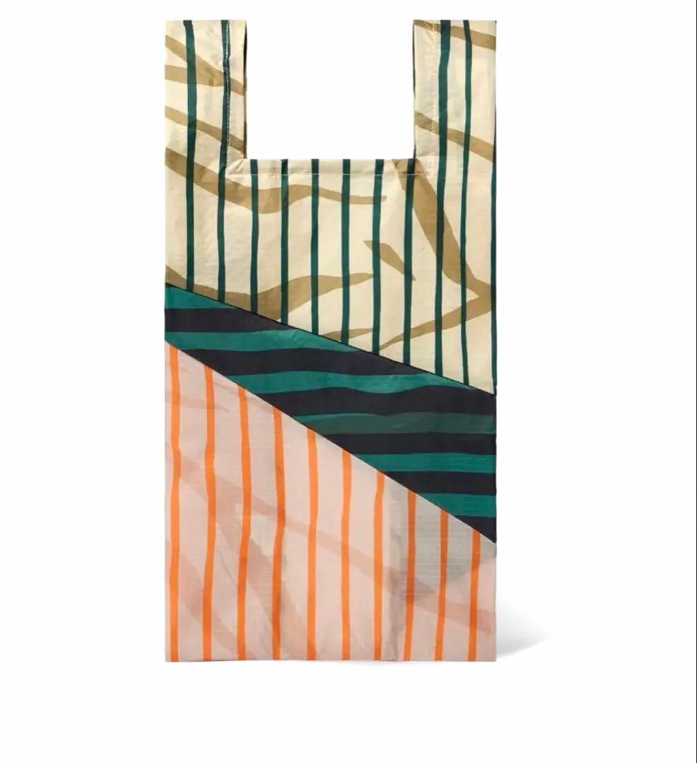 SUSAN BIJL x PAUL SMITH 限定エコバッグMサイズ - メルカリ