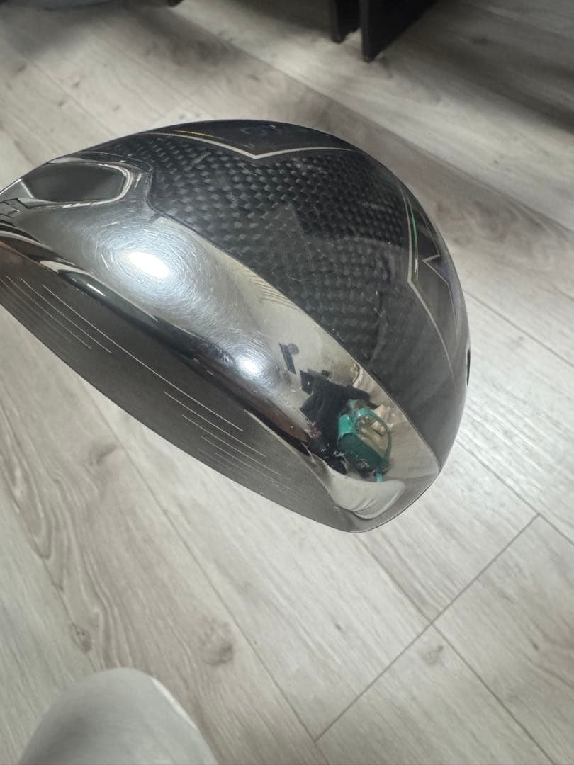 みみりんジニコドライバー　ファイヤーエクスプレス