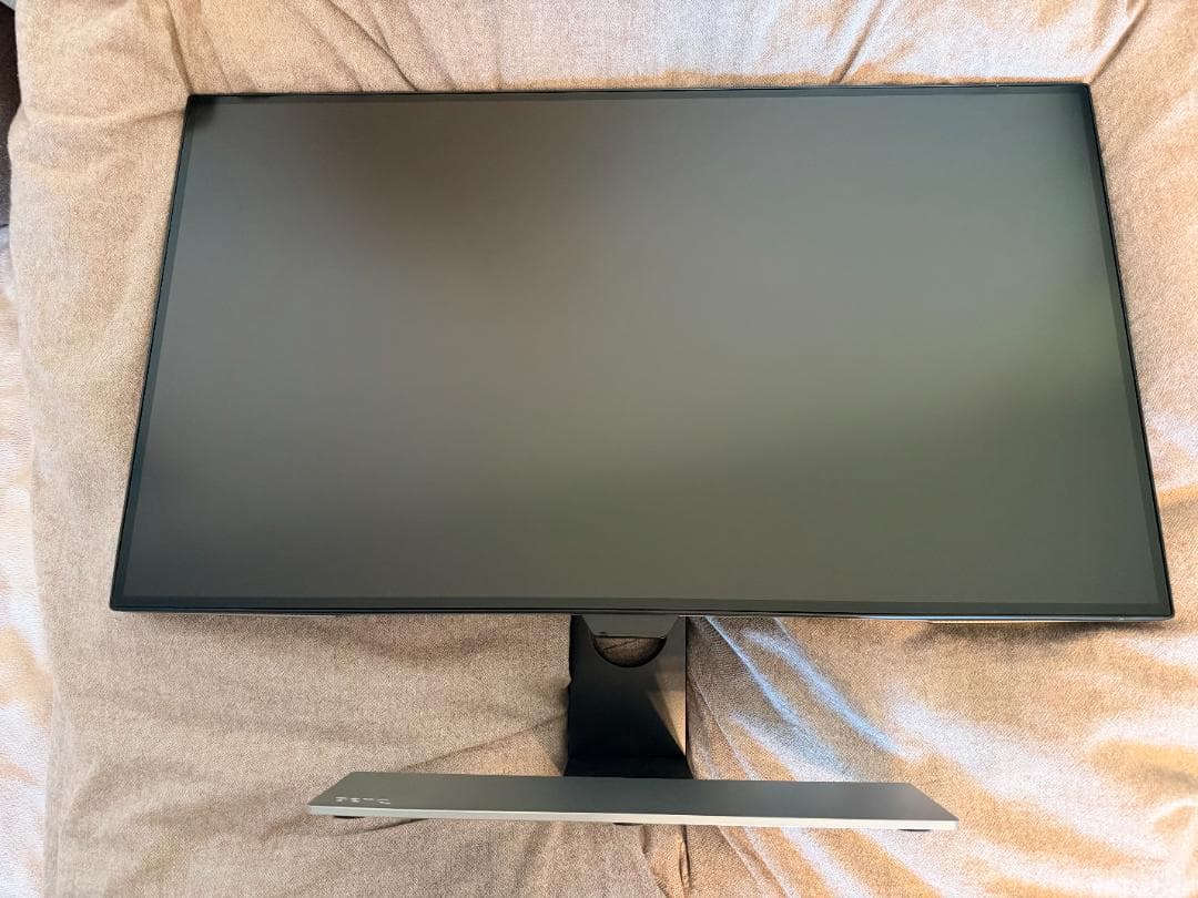 BenQ EW2770QZ 2560×1440（WQHD）27インチ IPS 27