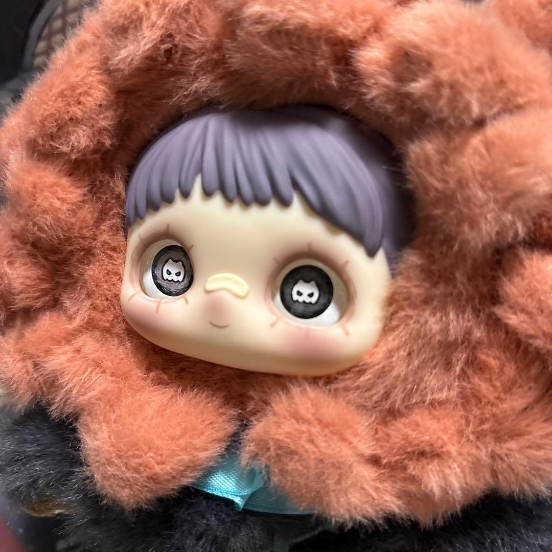 暗黒森林 ダークフォレスト シークレット 血色薔薇 - メルカリ