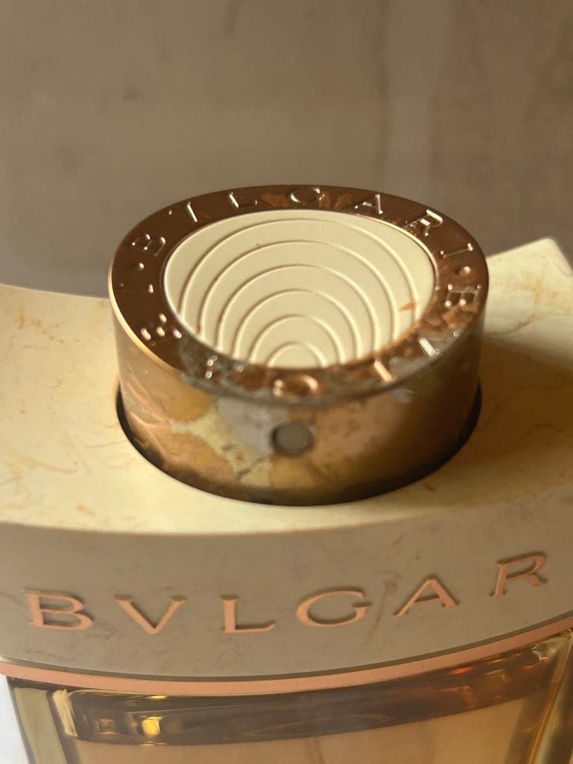 ブルガリ マン テラエ 100ml 香水 工場 BVLGARI オードパルファム