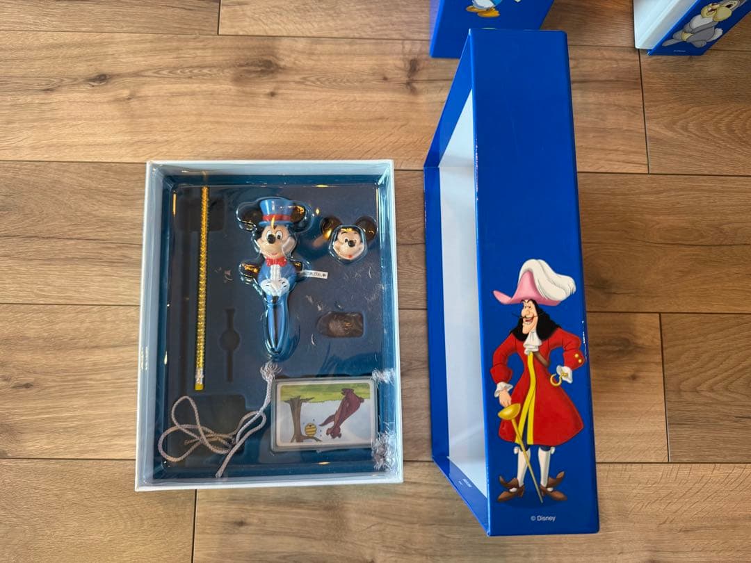 DWE 宝箱 アクティビティーボックス ディズニー英語システム 教材