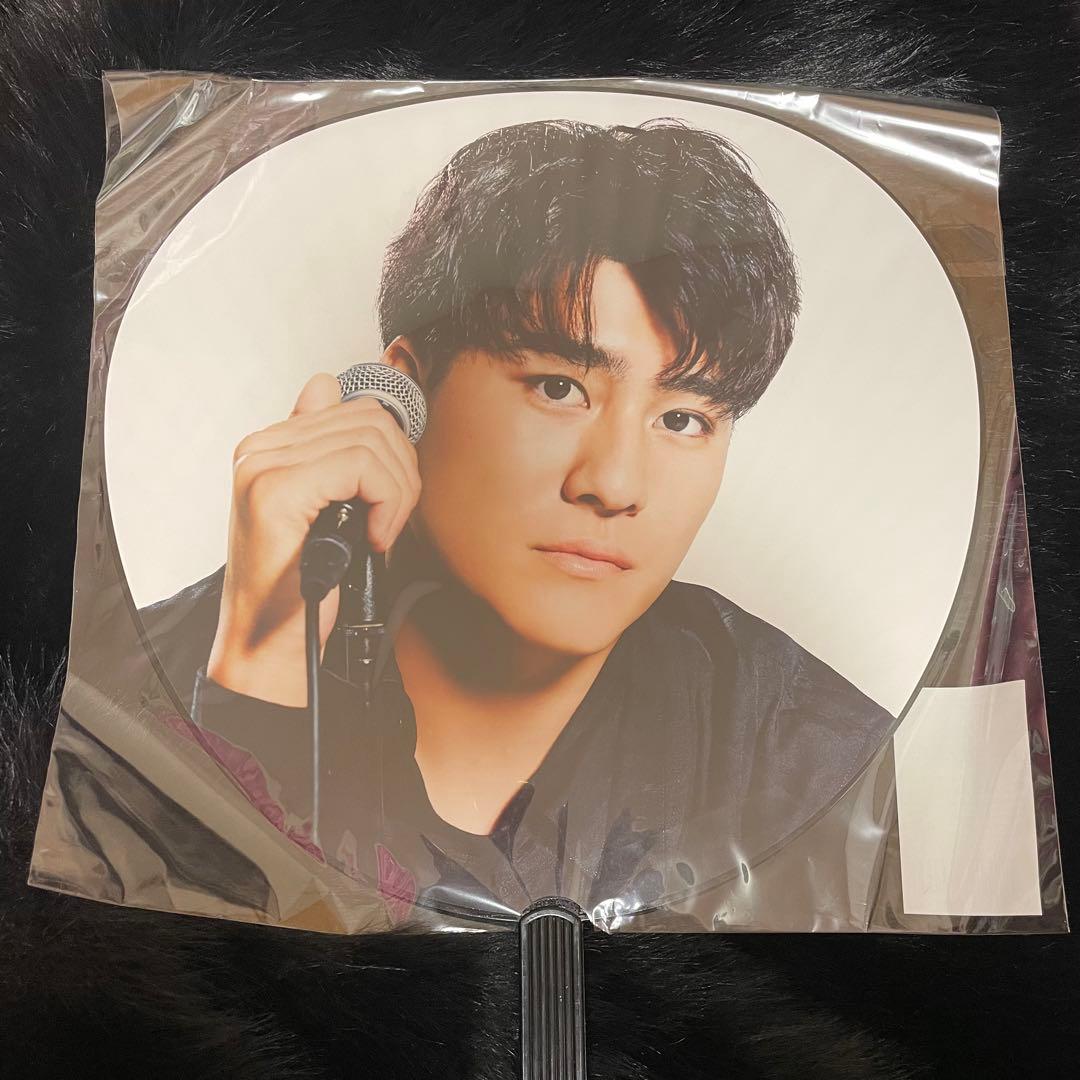 SixTONES 森本慎太郎 うちわ まとめ売り - メルカリ