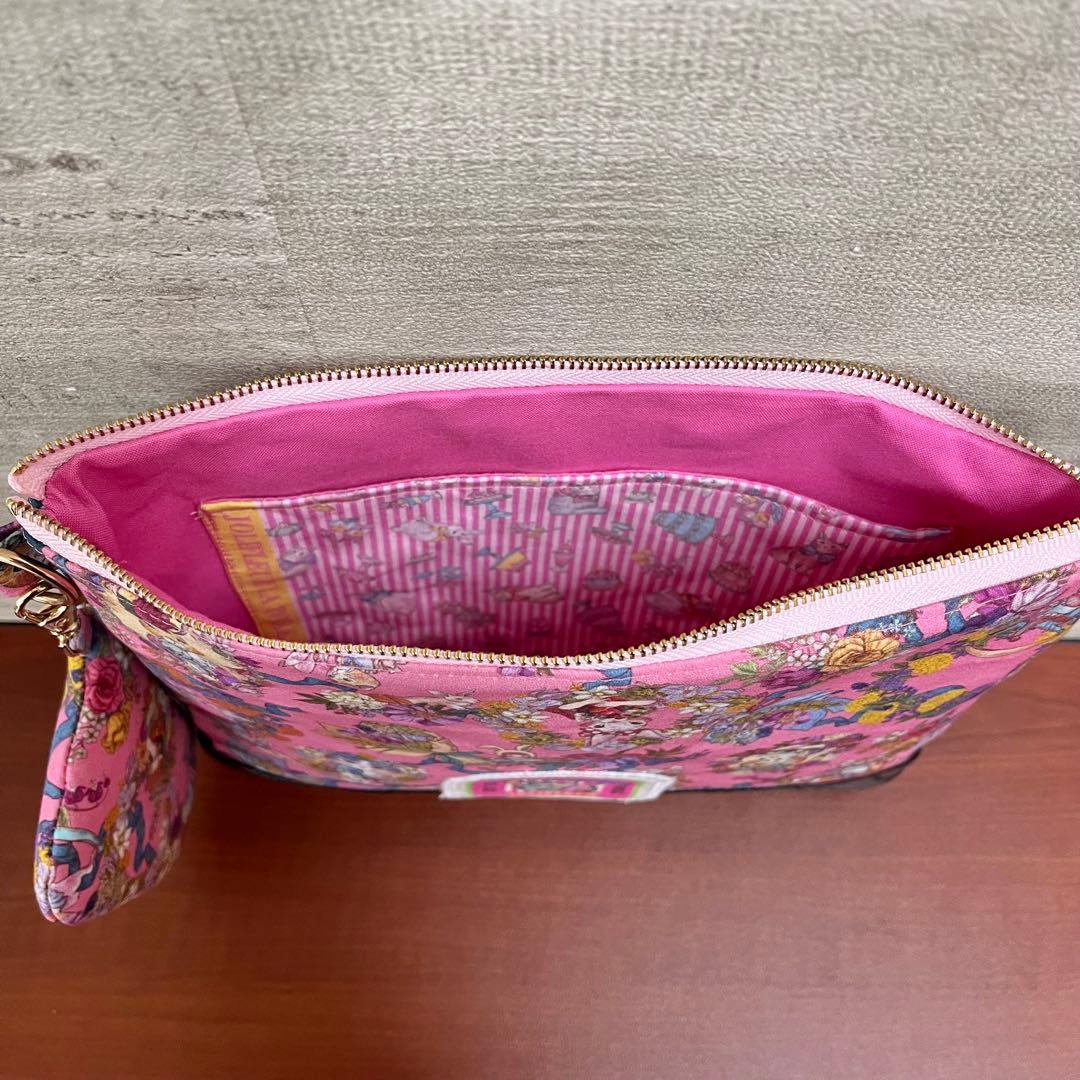 ジョリーフルール 大阪アイドール No.5 ショルダーバック ⑦ - メルカリ