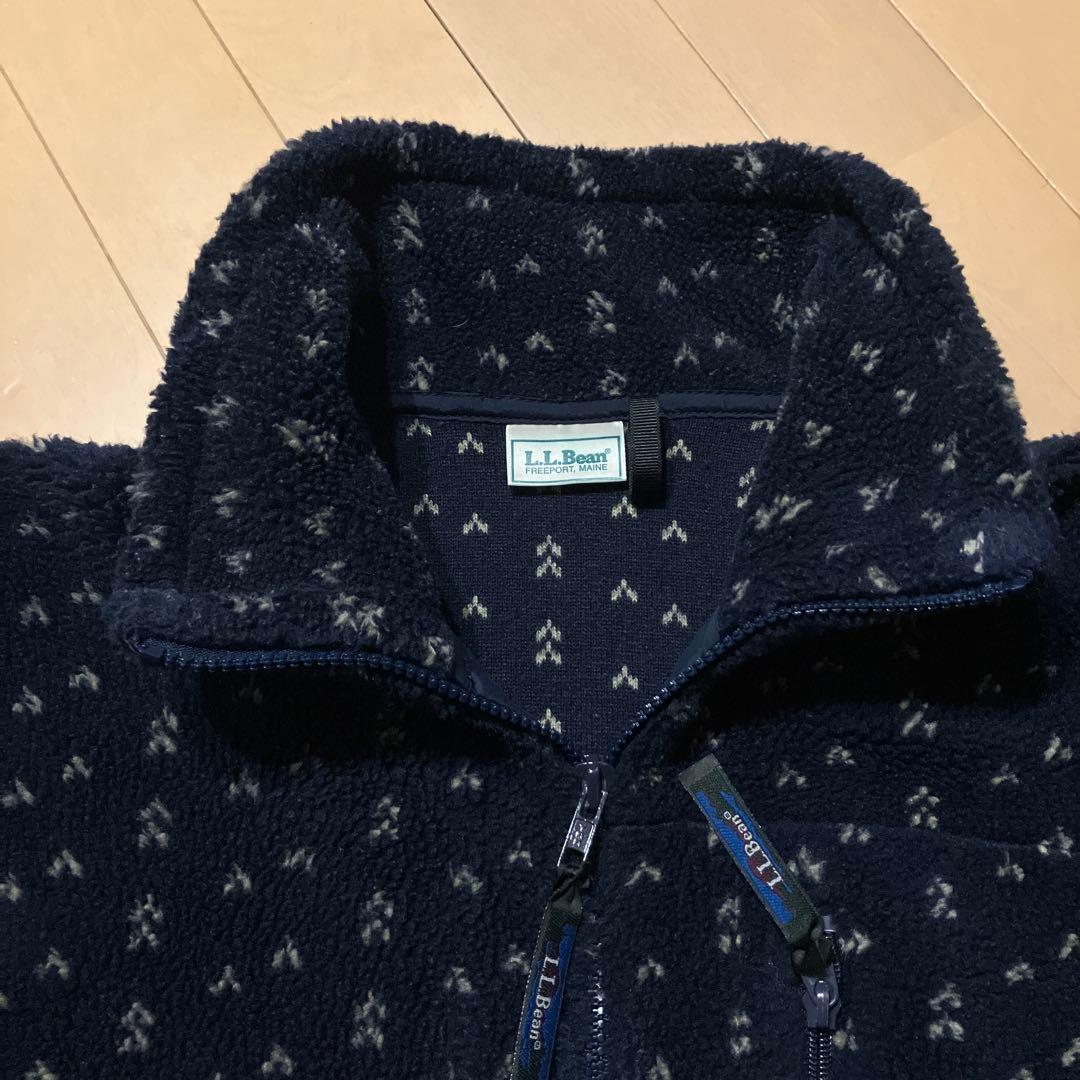 美品⭐︎杉咲花 LLBean バーズアイ 冬のなんかさ、春のなんかね