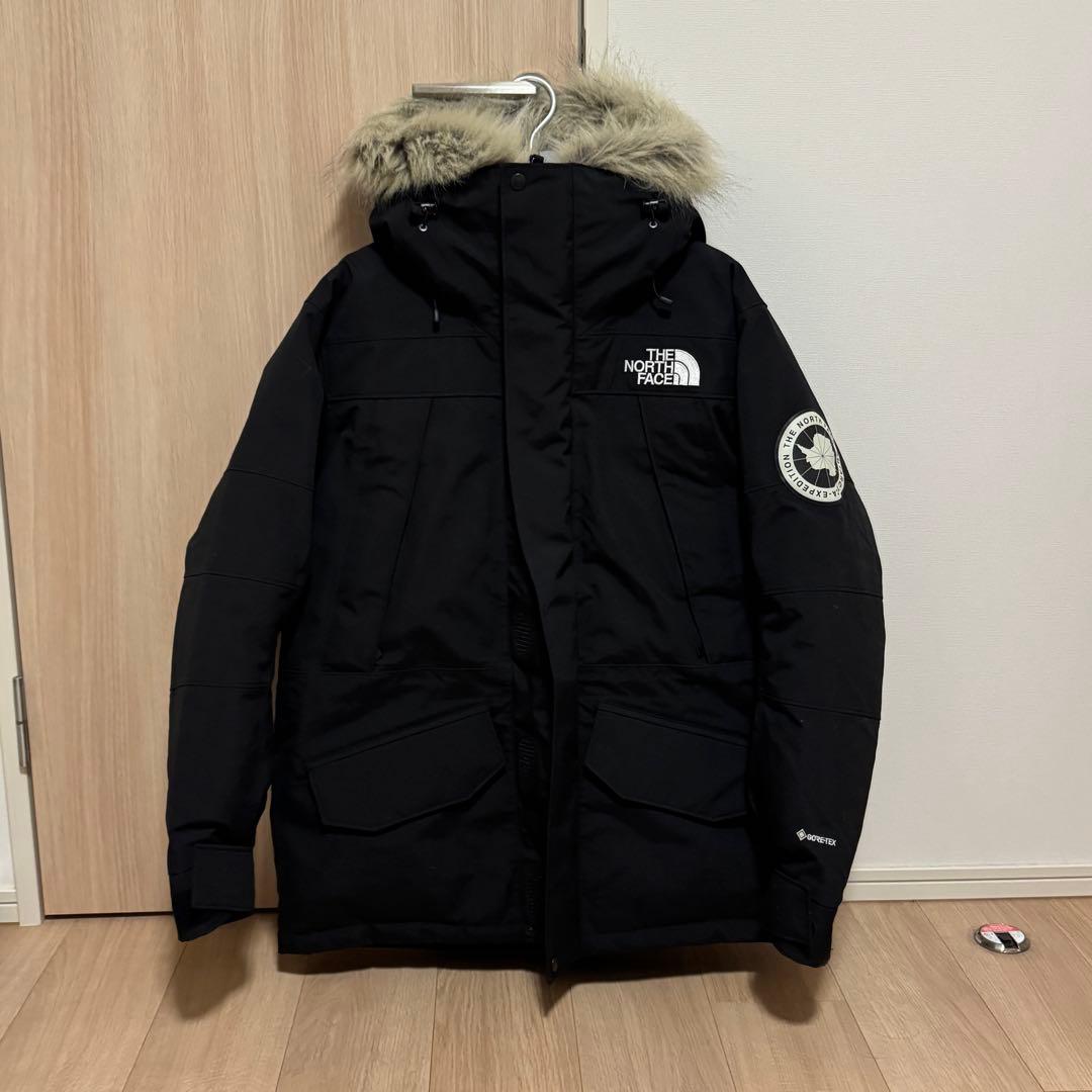25AW ノースフェイス アンタークティカパーカ ND92546 L THE NORTH FACE（ザ ノースフェイス） [メンズダウン]ザ・ノース