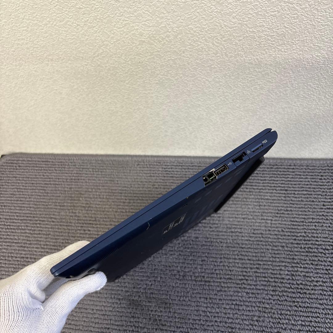 東芝dynabook RCX74/VLE i7-1260P メモリ16GB - メルカリ