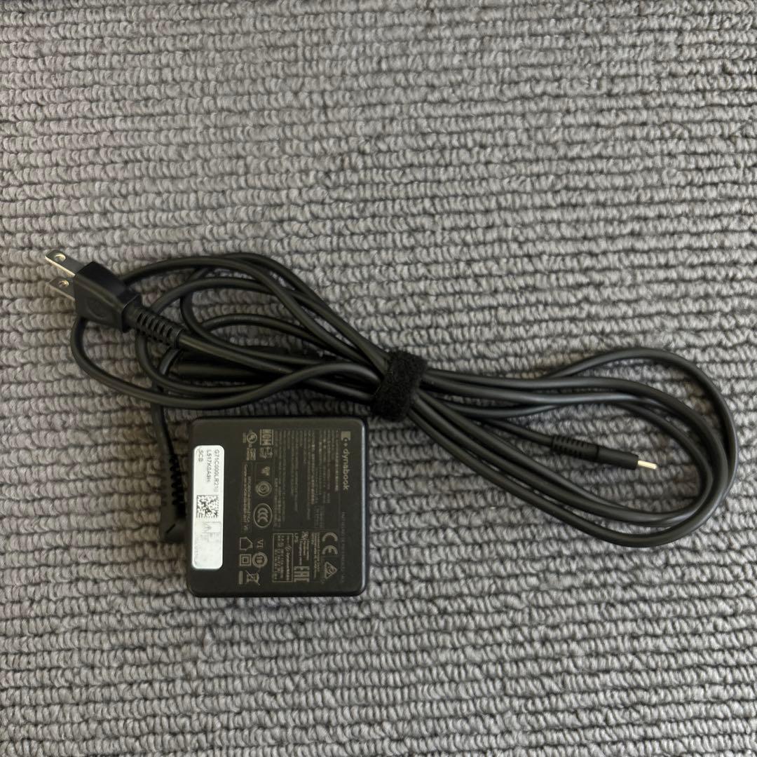 東芝dynabook RCX74/VLE i7-1260P メモリ16GB - メルカリ