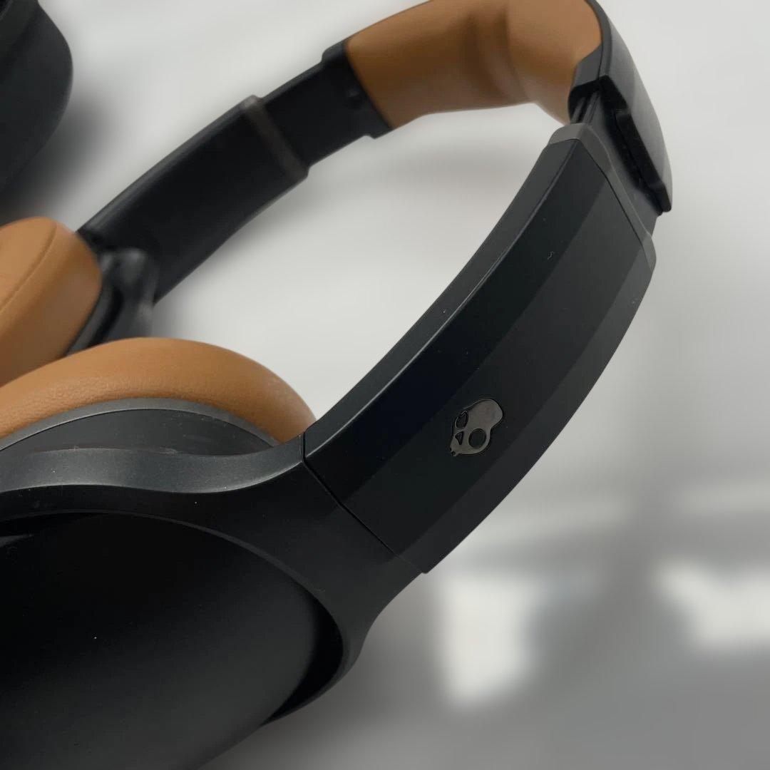 【sk/12.20/10】Skullcandy Crusher ヘッドホン