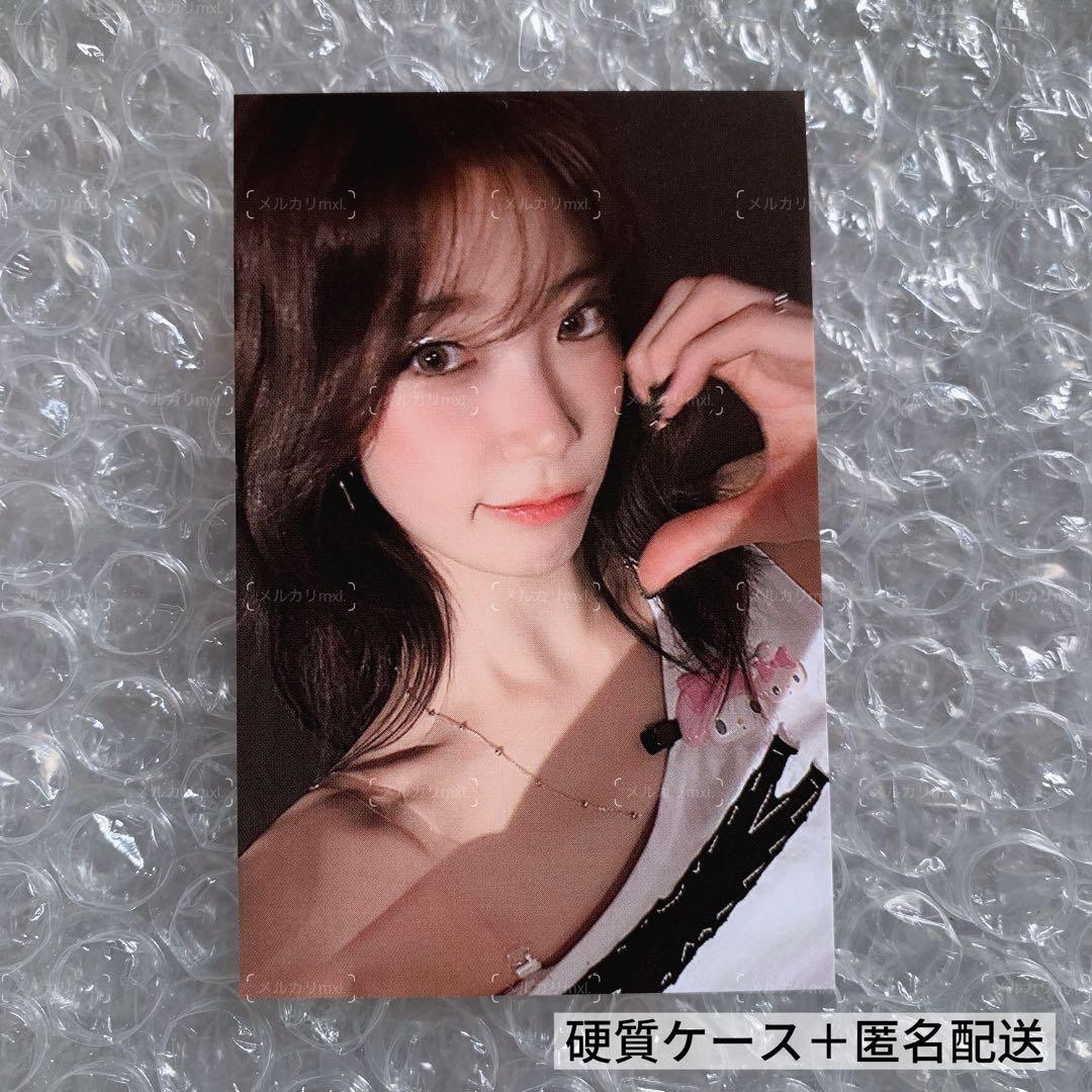 LE SSERAFIM ソウルコン FEARNOT ZONE トレカ カズハ - メルカリ