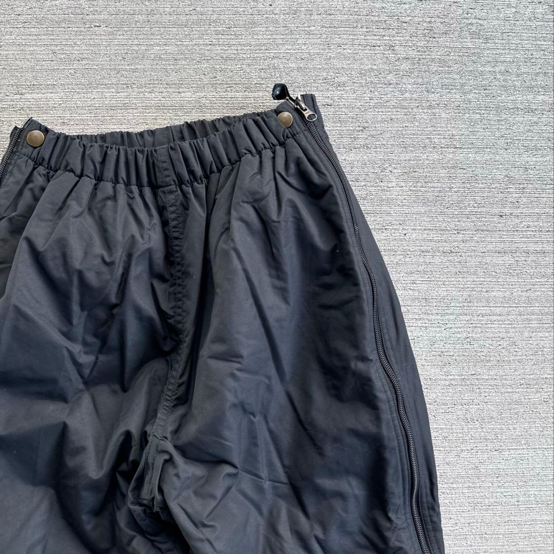 幻級！llbean セットアップ usa 3M Thinsulate アノラック - メルカリ